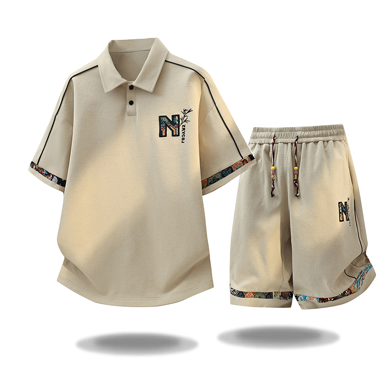 Embroidery Set - Nova Moda de Verão, Conjunto de