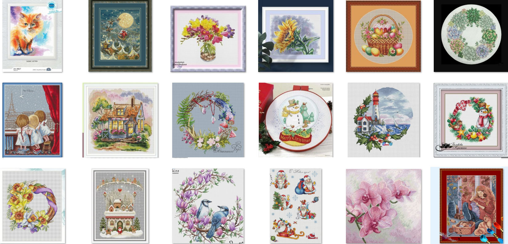 Embroidery Running Stitch - Qualidade superior Adorável correndo para a
