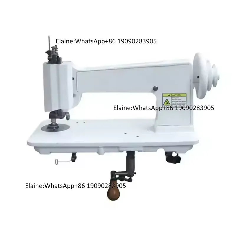 Embroidery Stitch - QK-10-1 Nova Máquina de Costura Doméstica