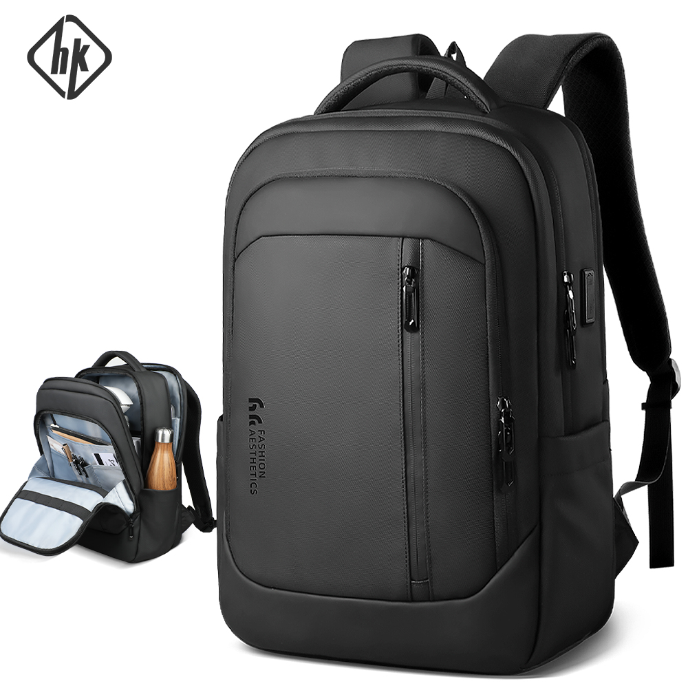 Embroidery Online - Hk novo design mochila de viagem