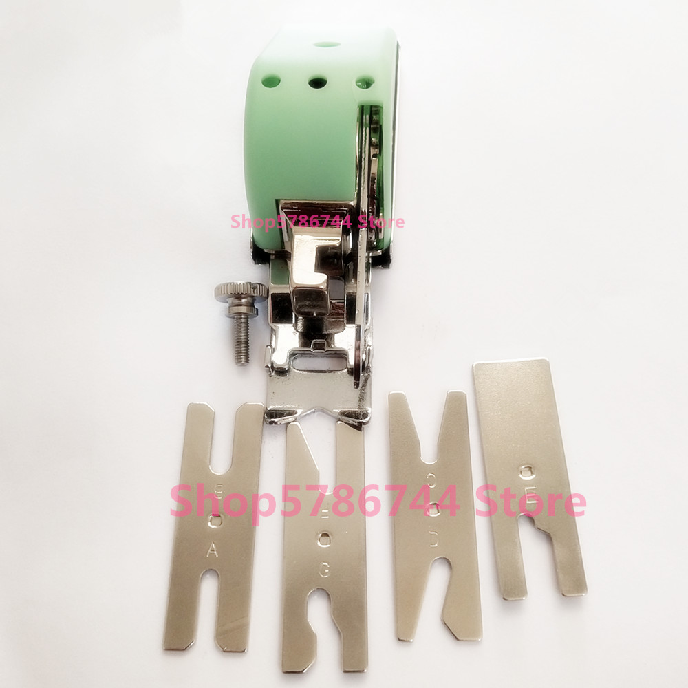 Zigzager automático CY-30(YS-7 - Embroidery Zig Zag Stitch avaliação e preço