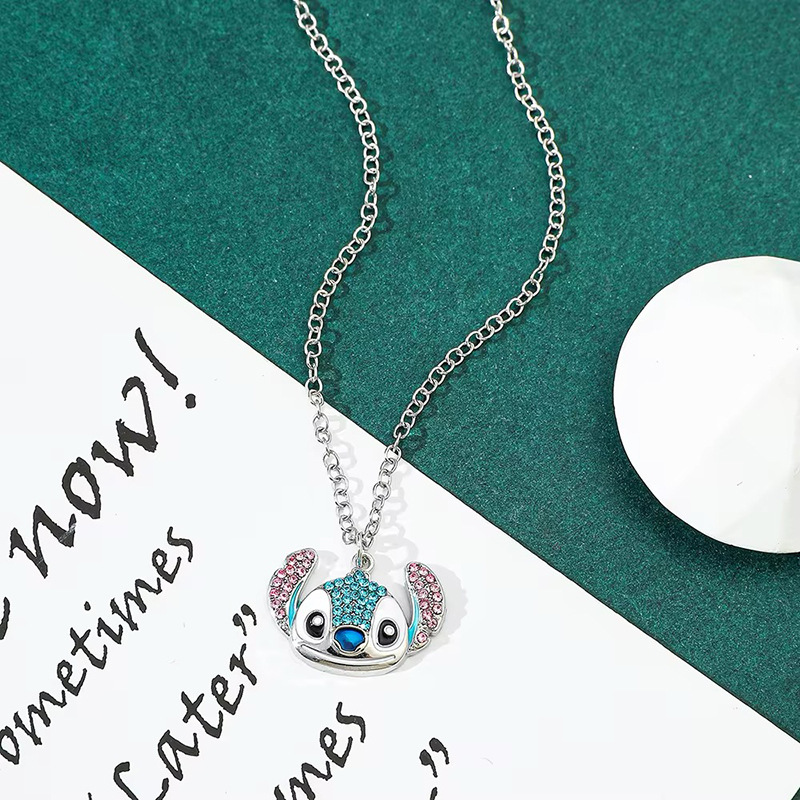 Colares com design de ponto, e - Embroidery Chain Stitch avaliação e preço