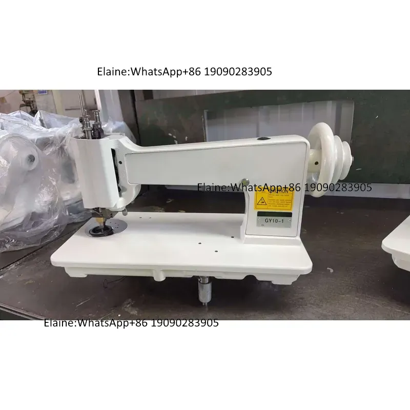 QK-10-1 Nova Máquina de Costur - Embroidery Stitch avaliação e preço
