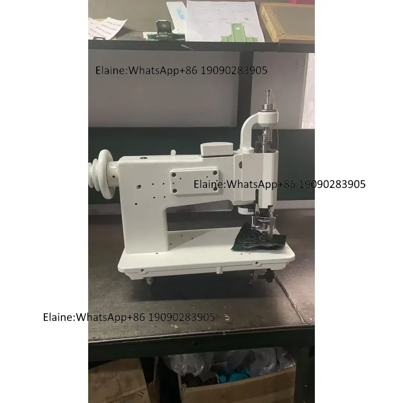 QK-10-1 Nova Máquina de Costur - Embroidery Stitch avaliação e preço