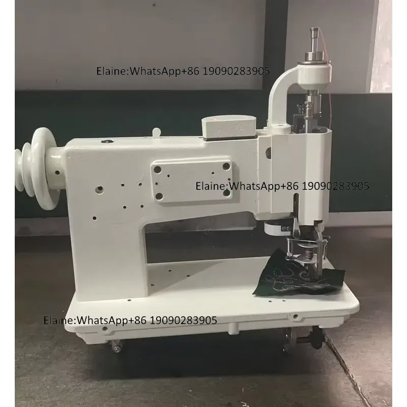 QK-10-1 Nova Máquina de Costur - Embroidery Stitch avaliação e preço
