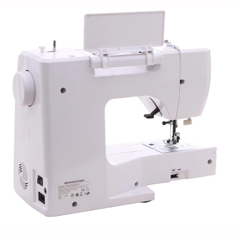 Máquina de Costura Elétrica Do - Embroidery Chain Stitch avaliação e preço