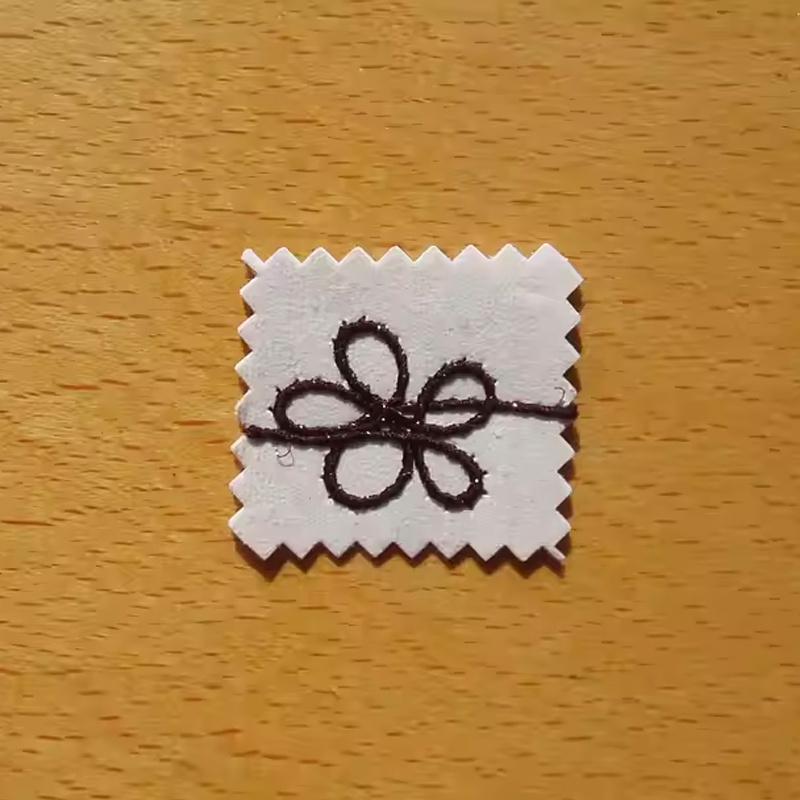 Máquina de Costura e Bordado I - Embroidery Chain Stitch avaliação e preço