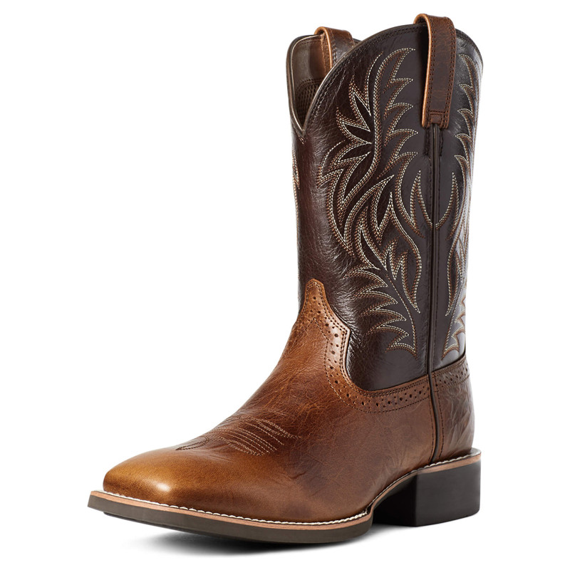 Novas Botas Masculinas Altas c - Embroidery Stitch avaliação e preço