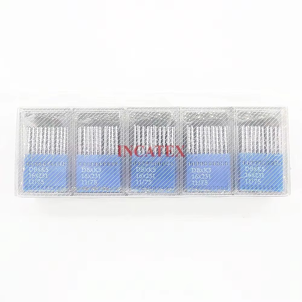 500 peças agulha de bordado ri - Embroidery Machine Barudan avaliação e preço