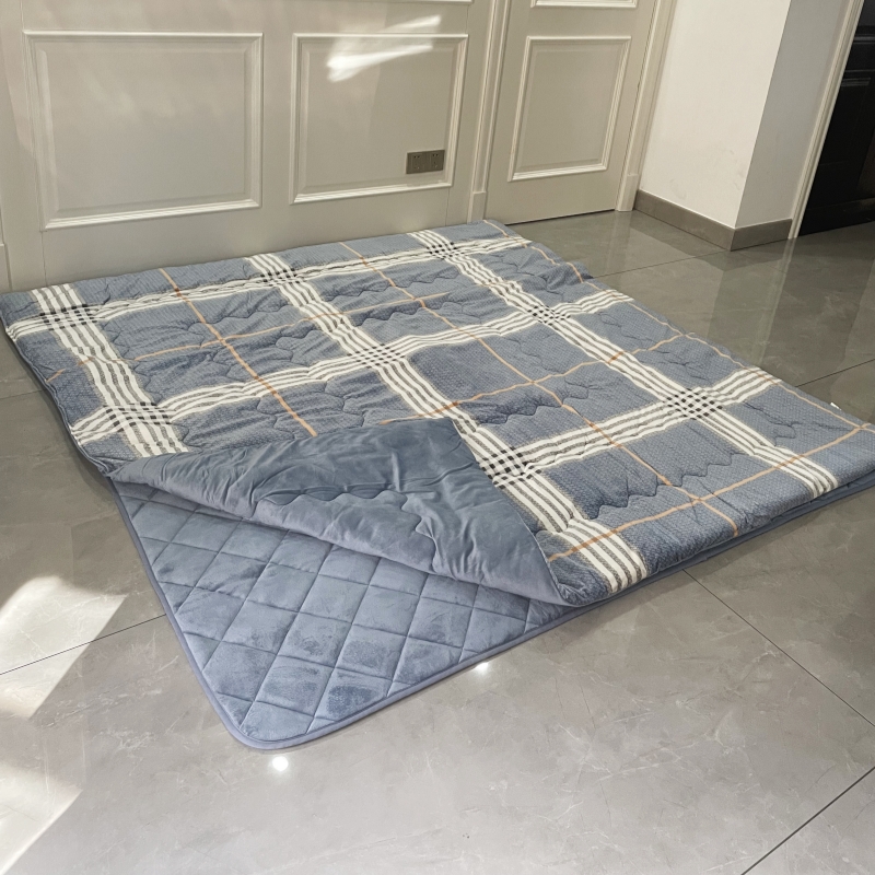 2 pçs/set Lavável Kotatsu Futo - Embroidery Quilt Cover avaliação e preço