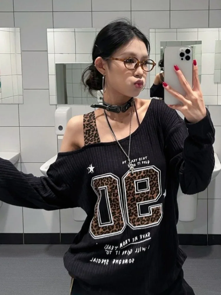 Camiseta Feminina Y2K com Esta - Embroidery Shirt avaliação e preço