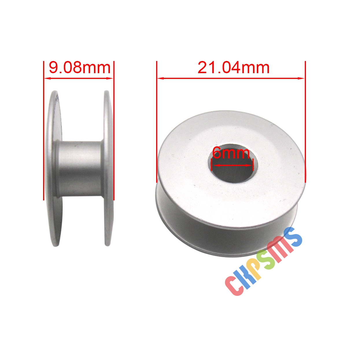 Bobinas padrão para máquina de - Embroidery Machine Barudan avaliação e preço
