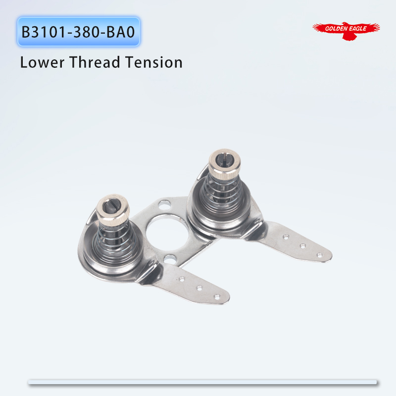 B3101-380-BA0 Pós de tensão de - Embroidery Chain Stitch avaliação e preço