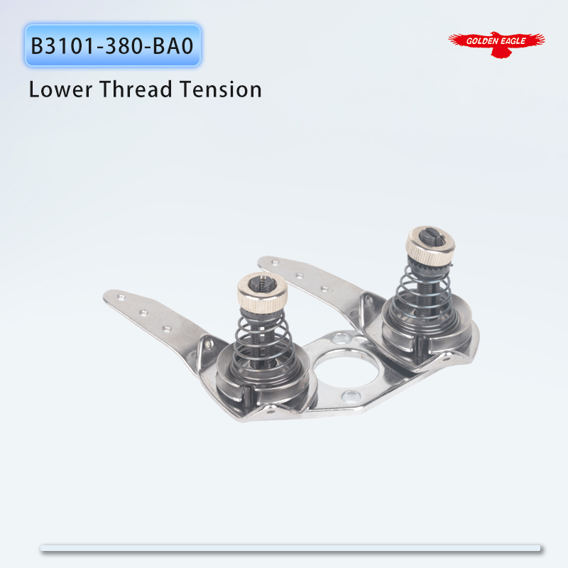 B3101-380-BA0 Pós de tensão de - Embroidery Chain Stitch avaliação e preço