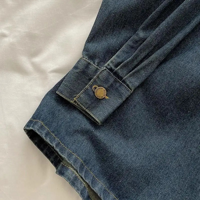 Conjunto de Saia Jeans Y2K: Ja - Embroidery Set avaliação e preço