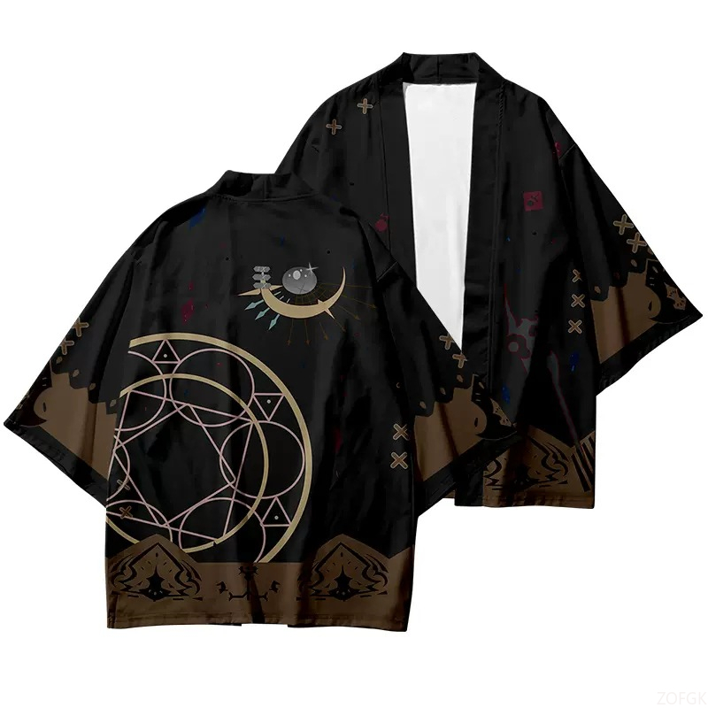 Final Fantasy XIV Wafuku Role- - Embroidery Online avaliação e preço