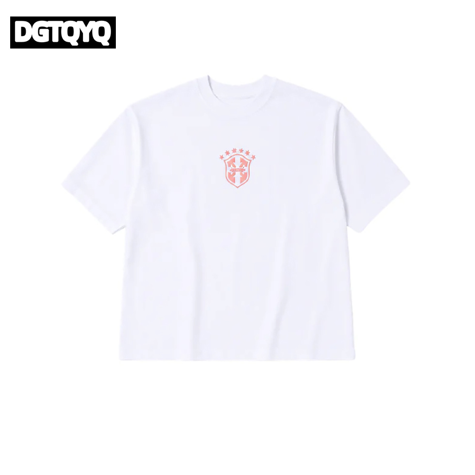 Conjunto Feminino de Verão Nov - Embroidery Shirt avaliação e preço