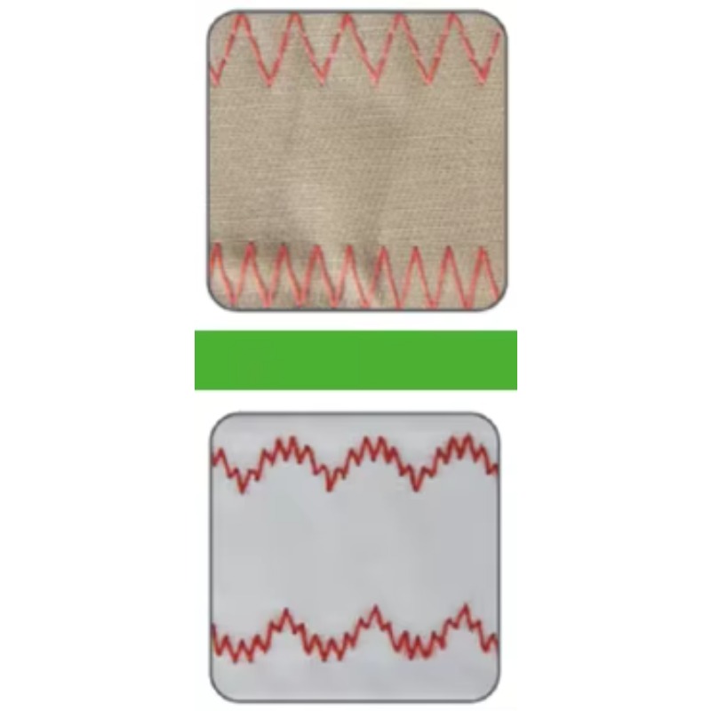 [2026] DT 271/391 Máquina de C - Embroidery Zig Zag Stitch avaliação e preço