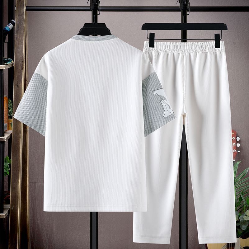 Conjunto de Verão Moderno com  - Embroidery Set avaliação e preço