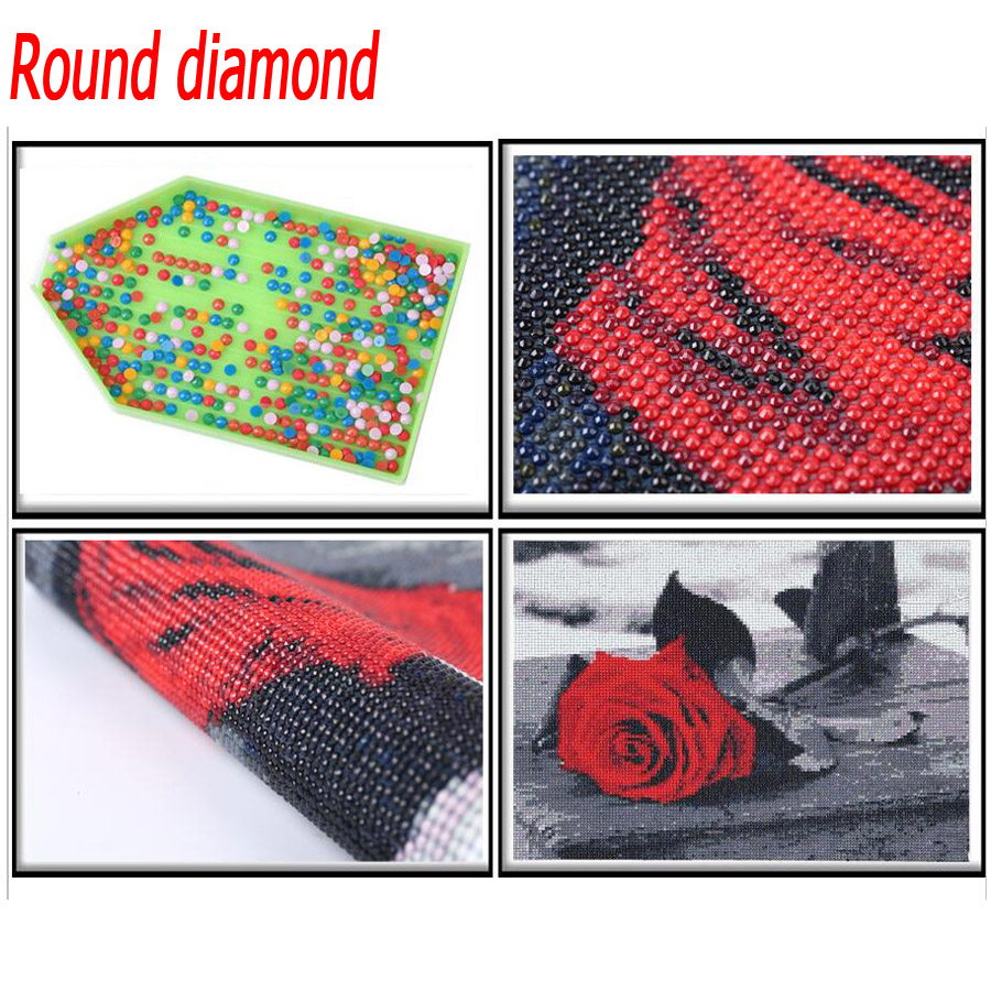 Grande lobo run broca redonda  - Embroidery Running Stitch avaliação e preço