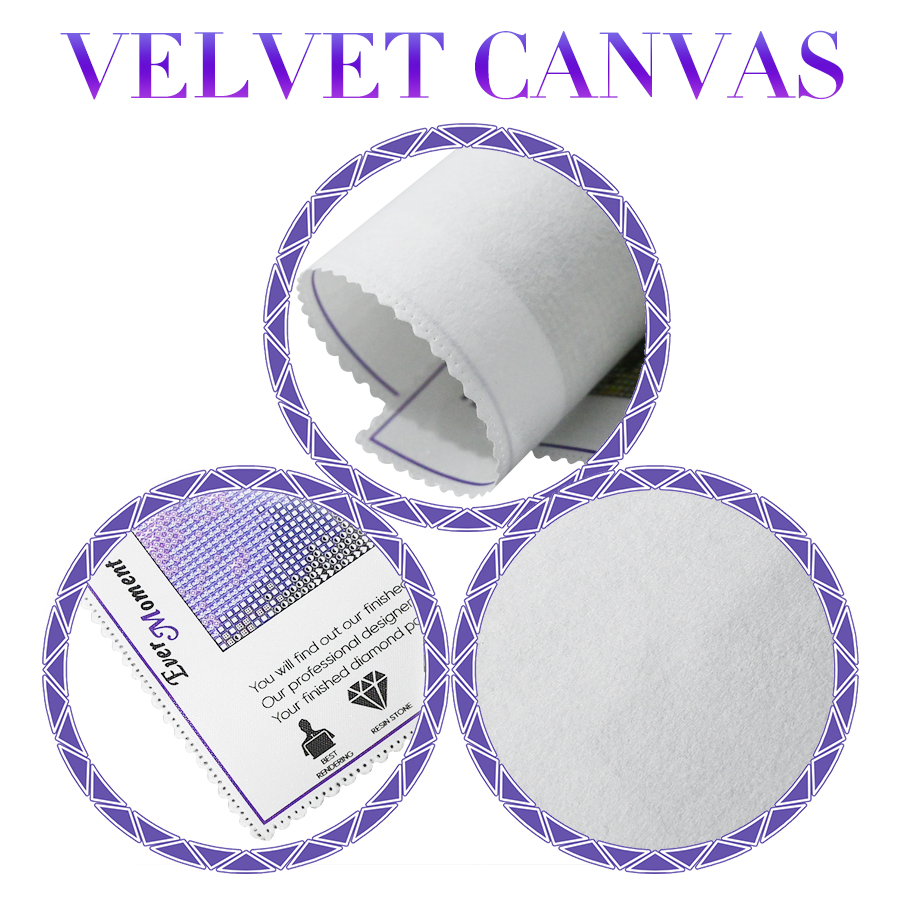 Ever Moment Diamond Painting U - Embroidery World avaliação e preço